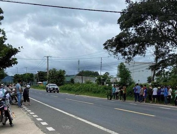 Kon Tum: 2 nhom hon chien khien 1 nguoi chet, 2 nguoi bi thuong