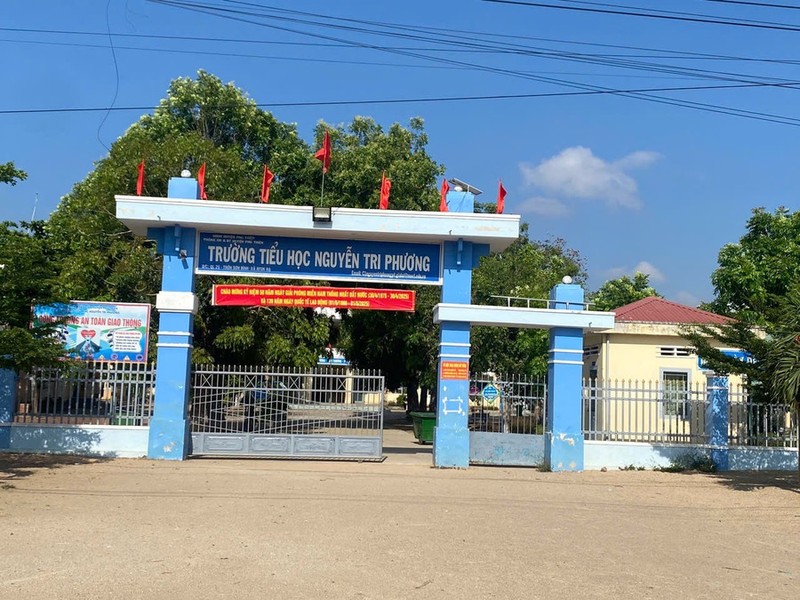 Gia Lai: Tạm giữ thầy giáo có hành vi dâm ô nhiều học sinh Gia Lai: Tam giu thay giao co hanh vi dam o nhieu hoc sinh