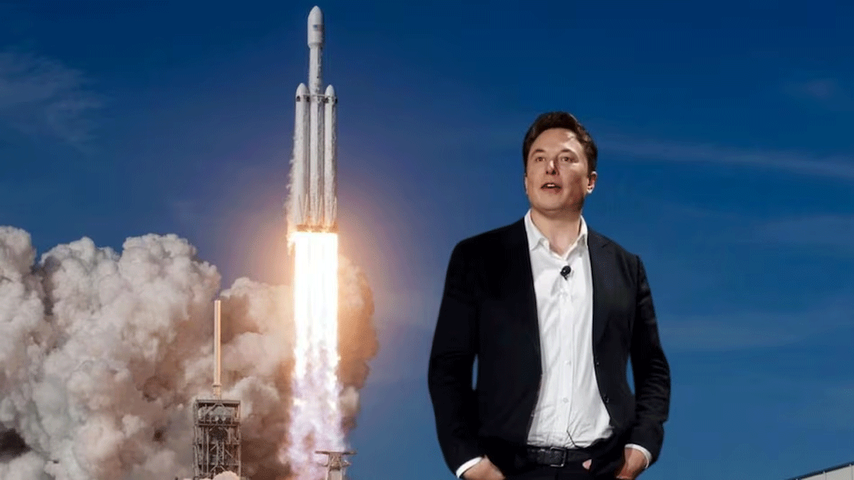 Loat san pham den tu cac y tuong “dien ro” cua Elon Musk