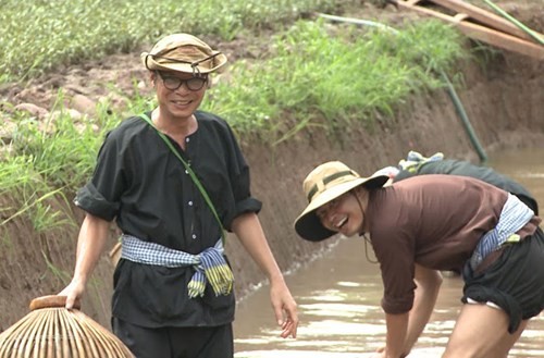 Tran Luc, MC Phan Anh loi dam bat ca bang nom-Hinh-10