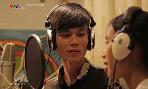 Dien vien Minh Beo: Khong the hieu vi sao VTV lot san