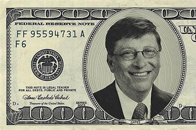 Su that ve khoi tai san khung khiep cua Bill Gates-Hinh-3