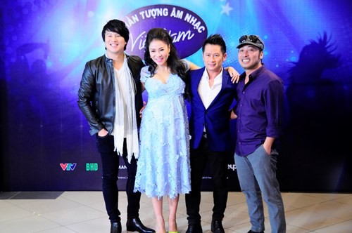 Nhung chuong trinh khung cua CTS BHD chiem song gio vang VTV