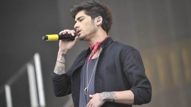 Zayn Malik quyet dinh roi One Direction vi qua ap luc-Hinh-2