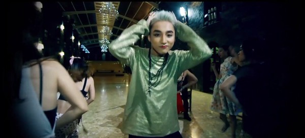 MV moi trinh lang cua Son Tung nhai MV cua G-Dragon-Hinh-2