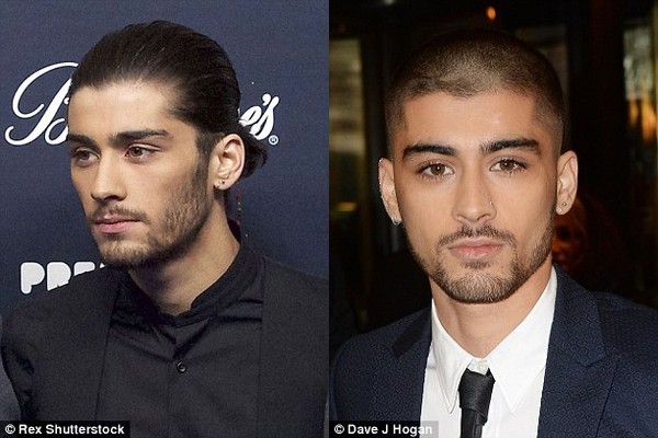 Zayn Malik tai xuat banh bao sau khi roi nhom One Direction-Hinh-5