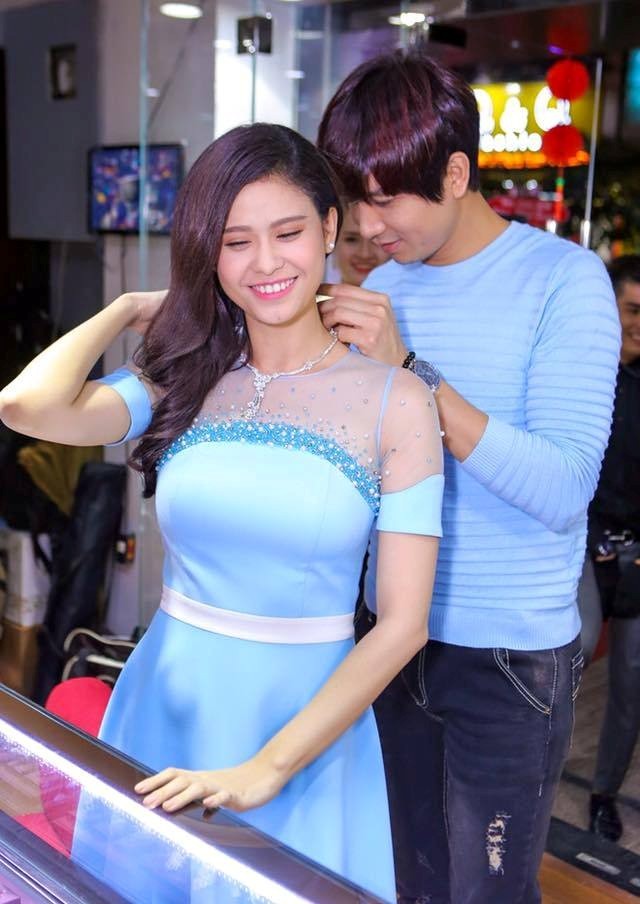 Truong Quynh Anh tiet lo ly do tung om con bo di-Hinh-2