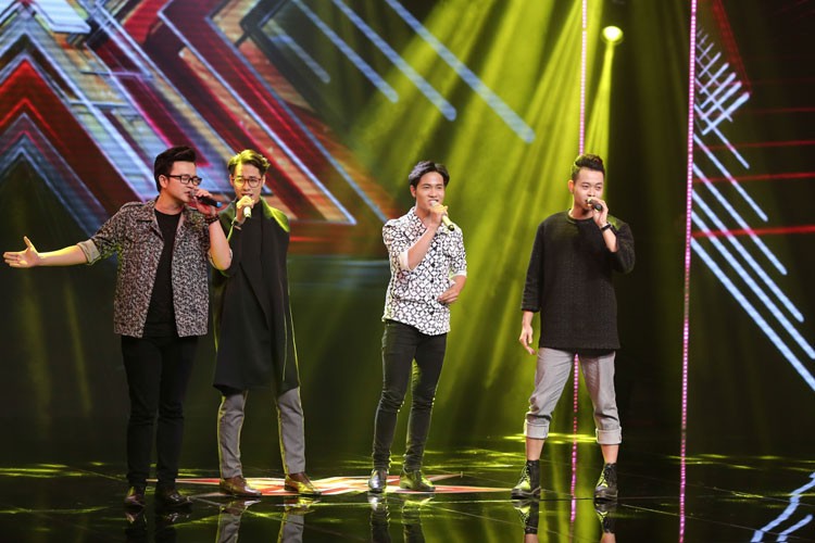 Co gai khoe giong thach dau Thanh Lam gay sot The X Factor-Hinh-9