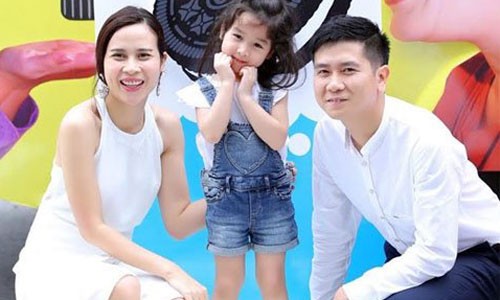 Luu Huong Giang sinh con gai thu hai-Hinh-2