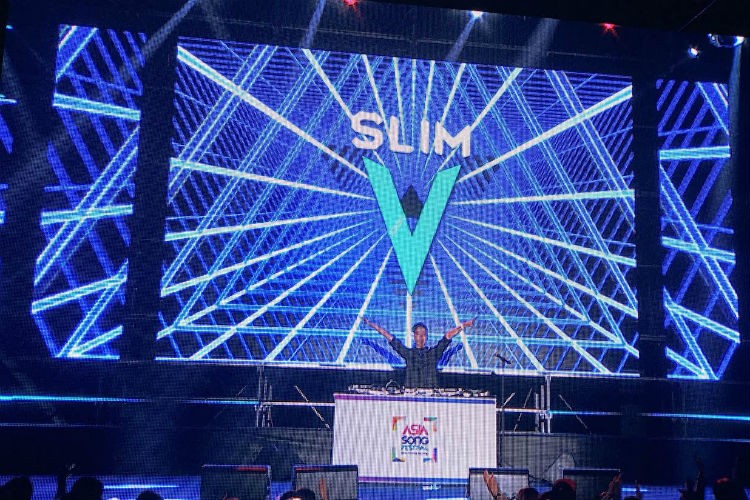 Slim V ghi diem khi trinh dien tai Asia Song Festival 2016-Hinh-4
