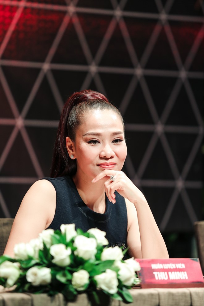 Toc Tien, Dong Nhi, Noo Phuoc Thinh co du tam lam HLV The Voice?-Hinh-3