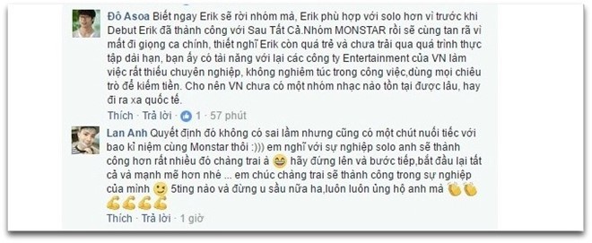 Roi St.319, Erik lieu con thanh cong nhu thoi “Sau tat ca“?-Hinh-6