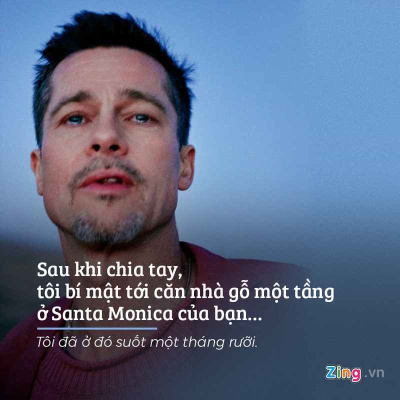 Chia se dau long cua Brad Pitt hau ly hon voi Angelina Jolie-Hinh-6