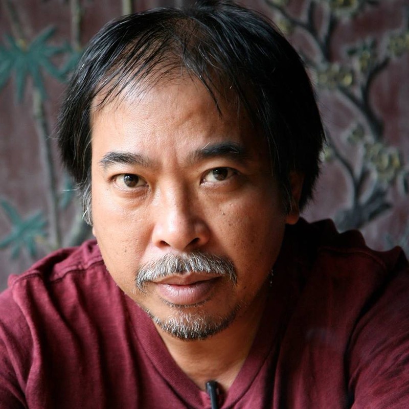 NV Nguyen Quang Thieu: “Nhieu sao Viet xin loi con chua ca su ngao man“