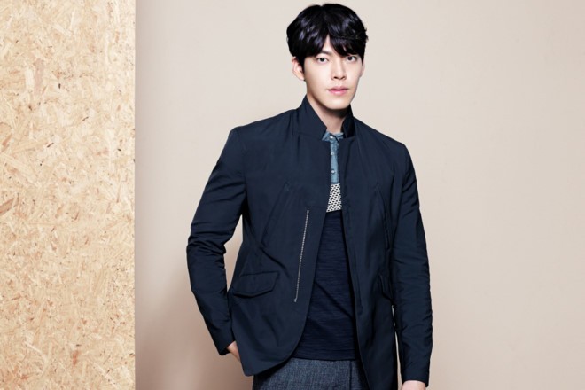 Kim Woo Bin bi cat hop dong quang cao sau mac benh ung thu