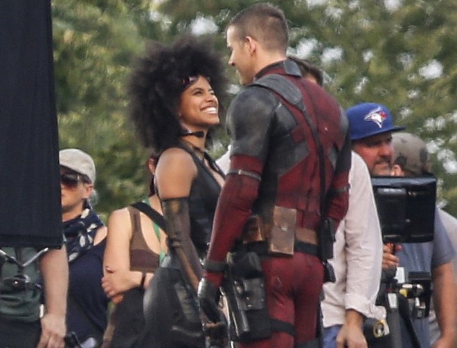 "Deadpool 2" ngung quay vo thoi han sau vu dien vien dong the tu nan-Hinh-2