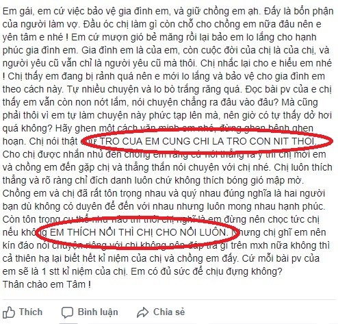 “Hon chien” voi Tam Tit, Maya viet tiep “Scandal” cho chinh minh?-Hinh-4