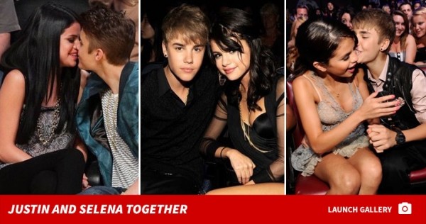 Selena Gomez gap Justin Bieber o nha rieng trong luc ban trai di luu dien-Hinh-4
