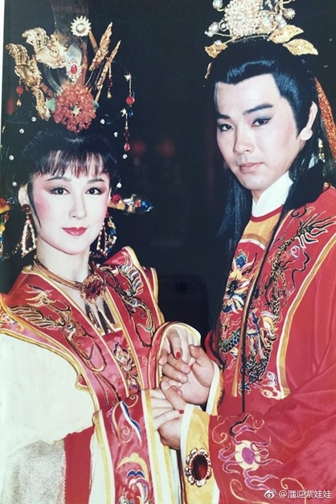 Phan Nghinh Tu: Tieu Long Nu “gia nhat man anh” dep phat hon-Hinh-9