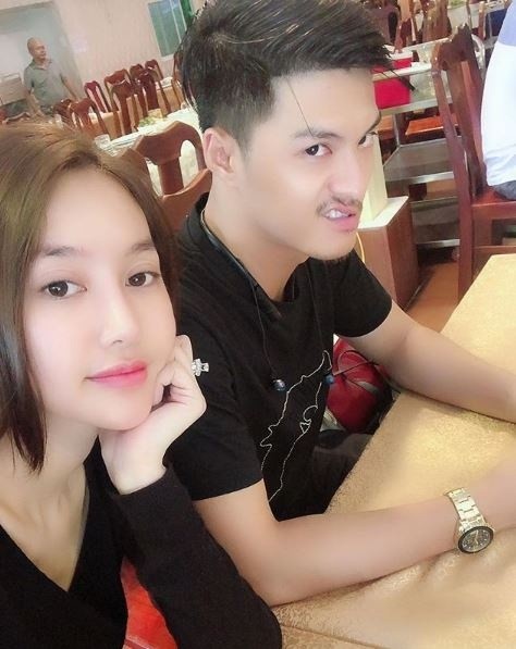 Linh Chi khoe duoc Lam Vinh Hai tang nhan kim cuong dip sinh nhat-Hinh-2