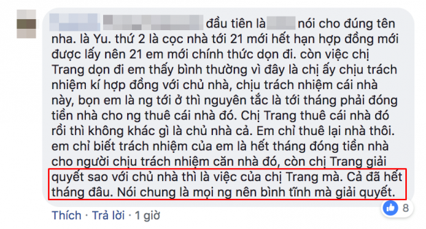 Bi to quyt tien, Cao Thien Trang soan “tam thu” 1000 chu dap tra-Hinh-3
