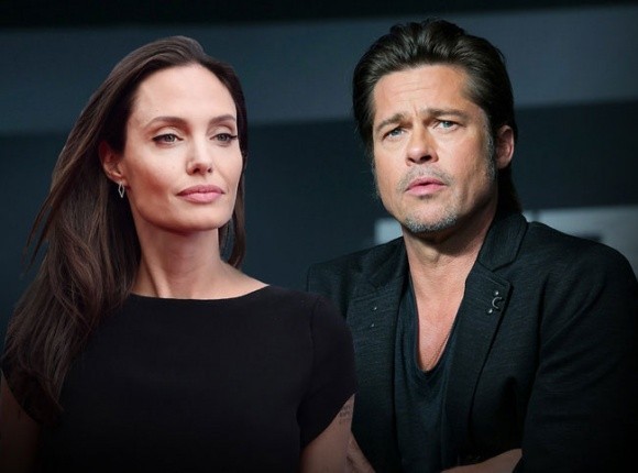 Bi Angelina Jolie boi nho, Brad Pitt tiet lo dua vo cu hon 200 ty-Hinh-2