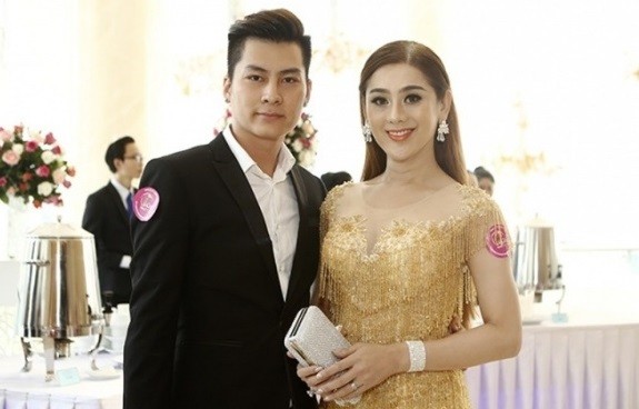 Lam Khanh Chi sang Thai Lan tim nguoi mang thai ho