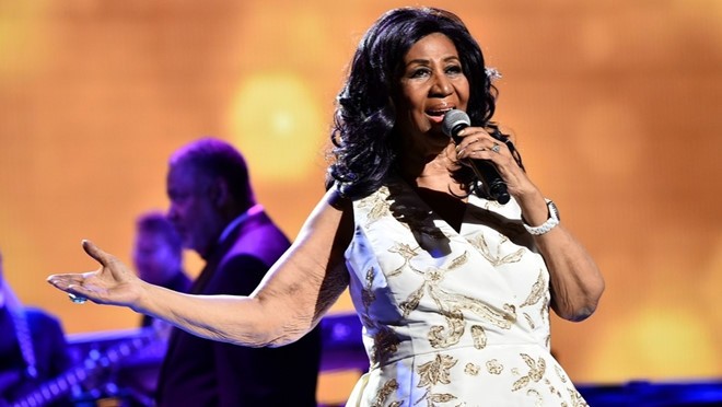 Su nghiep lay lung cua ca si Aretha Franklin vua qua doi-Hinh-9