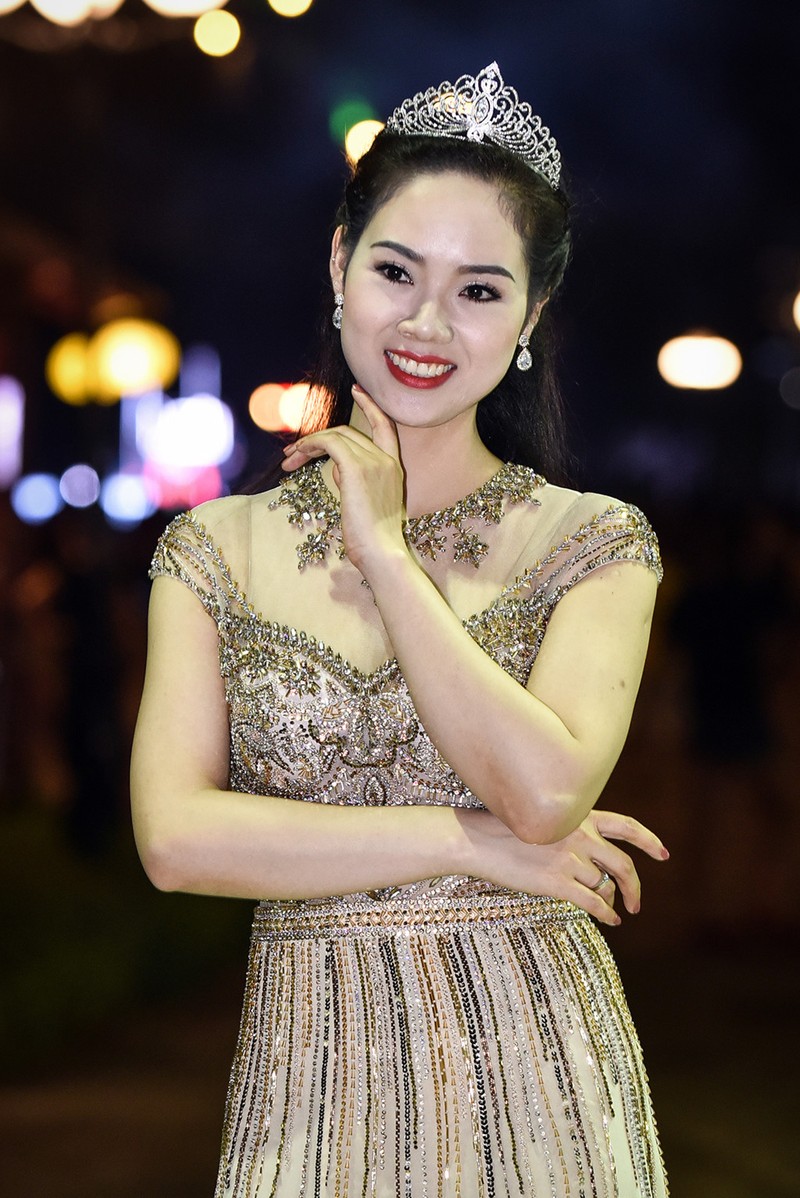 Dan Hoa hau Viet Nam long lay hoi tu trong dem Gala 30 nam-Hinh-4