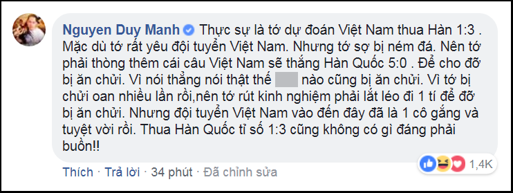 Vi sao Duy Manh phan Olympic Viet Nam thua ma khong bi ... chui?-Hinh-3