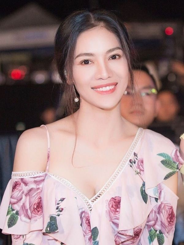 Ba trum Hoa hau: “Ai co du tien mua giai Hoa hau Viet Nam 2018?“-Hinh-2
