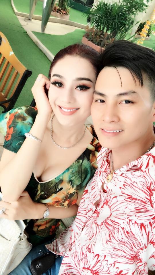 Lam Khanh Chi muon sinh con tu tinh trung luu tru truoc chuyen gioi