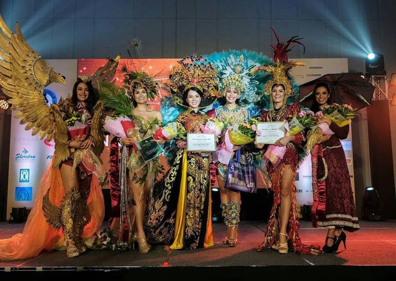 Can trang phuc giup Thuy Vi doat giai tai Miss Asia Pacific International-Hinh-5