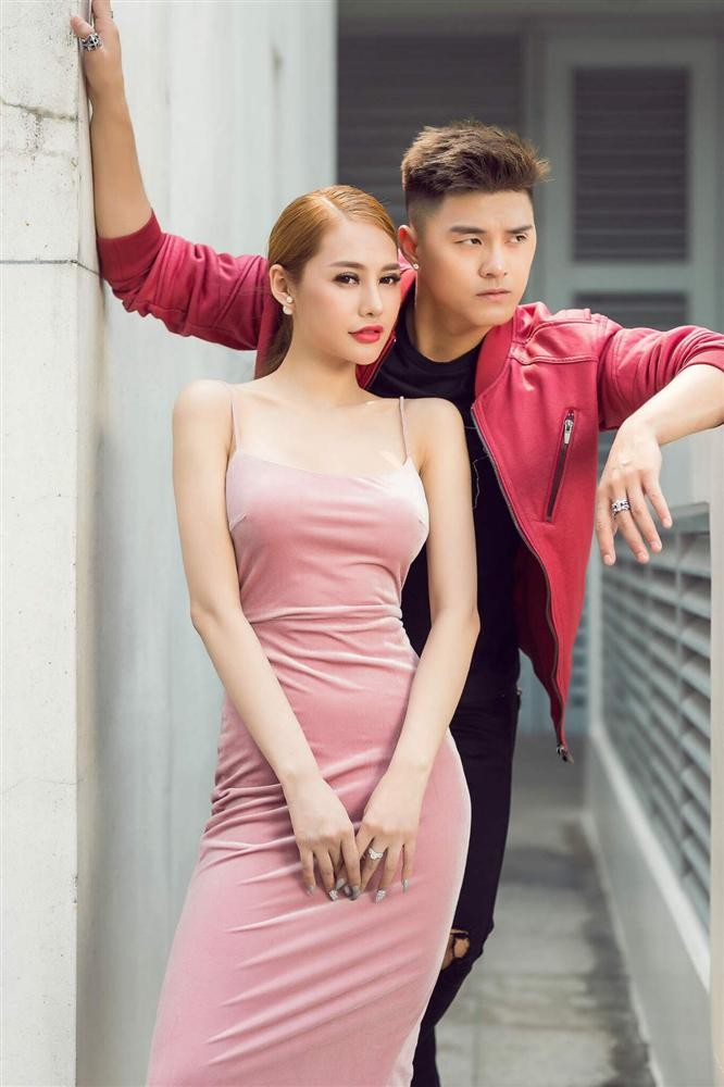 Linh Chi - Lam Vinh Hai hoan ket hon, quyet sinh con trong nam sau-Hinh-2