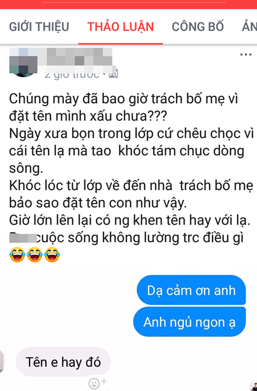 Meo mat bi che cuoi vi ten ho gan duoc “mam ngu qua”