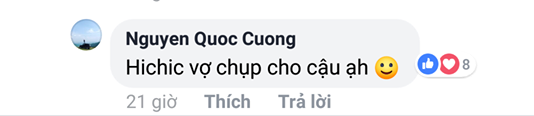 Cuong Do La goi Dam Thu Trang la vo, dan mang doan sap cuoi