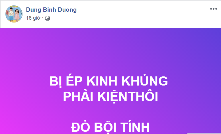 Phim thua lo, An Nguy- Kieu Minh Tuan co nguy co bi kien