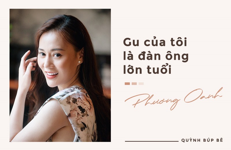 Phuong Oanh 