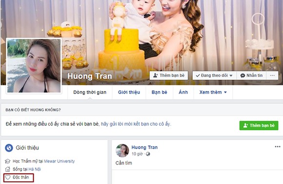 Vo chong Viet Anh cung “bat” che do doc than, lieu co song ngam?-Hinh-2