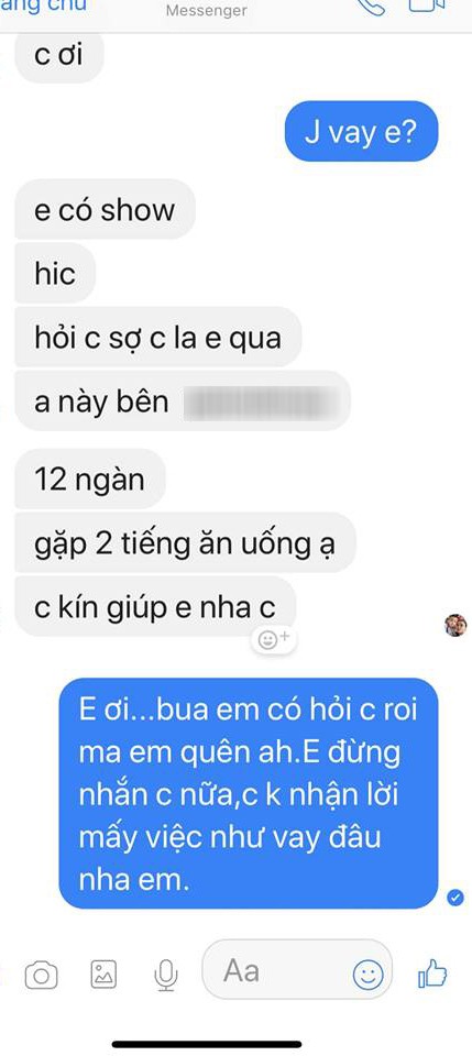 Cuu thanh vien nhom Mat Ngoc bi ga 