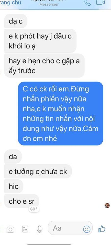 Cuu thanh vien nhom Mat Ngoc bi ga 