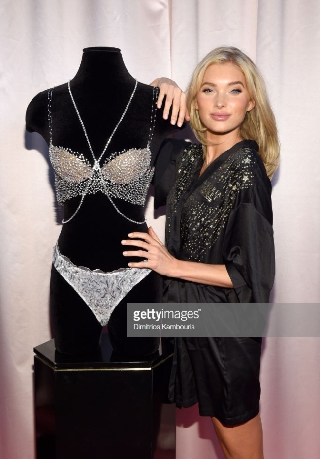 Hau truong Victoria’s Secret Fashion Show 2018 truoc gio G-Hinh-8