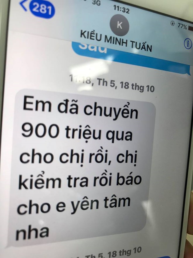 Kieu Minh Tuan hoan lai cat-se 900 trieu cho NSX phim sau scandal-Hinh-2