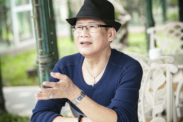 Danh ca Tuan Vu: “Toi khong phai dai gia, toi ngheo lam“-Hinh-5