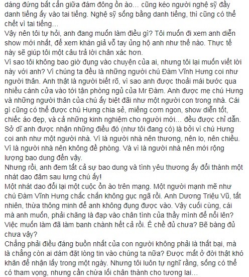 Phan Ngoc Luan: “Noi Luan PR MV moi xin thua la khong co“-Hinh-4