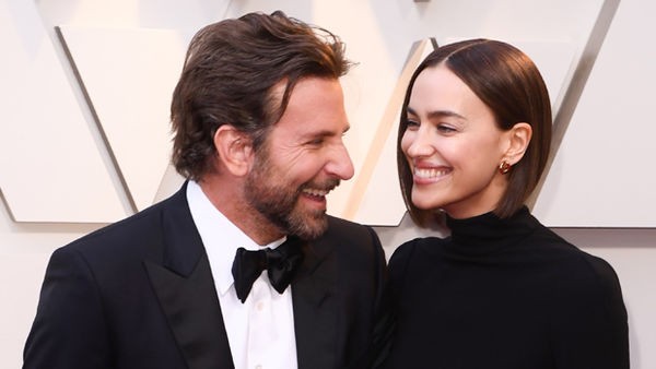 Bradley Cooper - Irina Shayk chia tay, nghi van ngoai tinh voi Lady Gaga?-Hinh-3