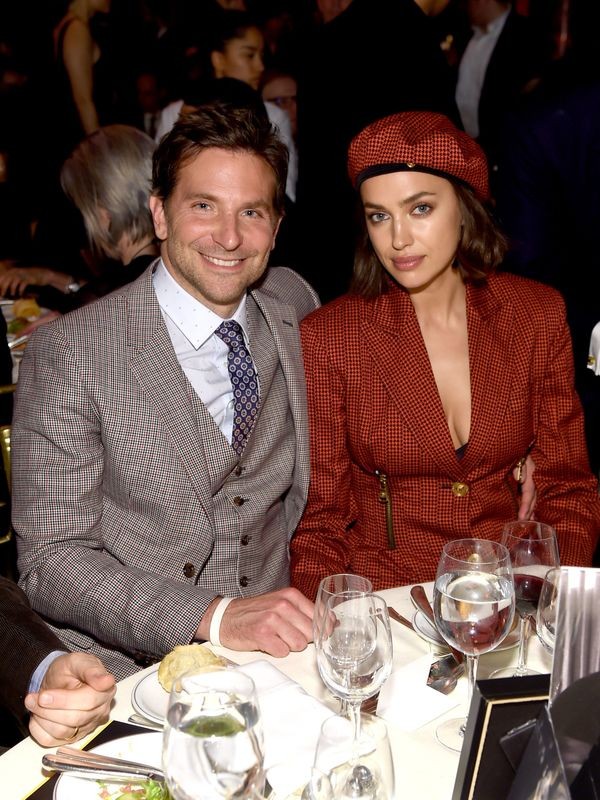 Bradley Cooper - Irina Shayk chia tay, nghi van ngoai tinh voi Lady Gaga?