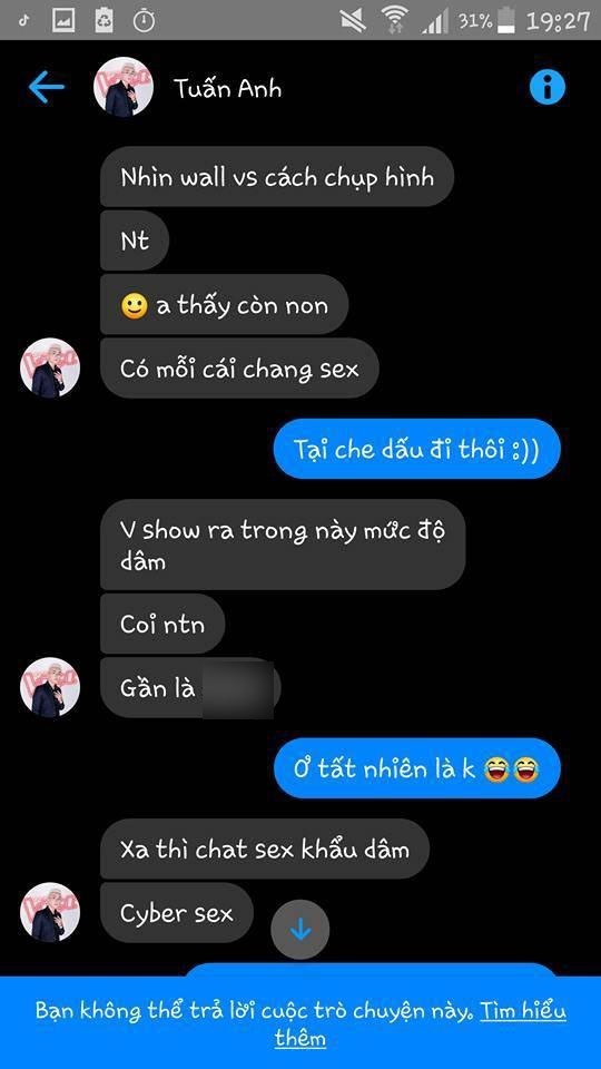 Loat bang chung to Bui Tuan Anh The Voice ga tinh, chat sex?-Hinh-4