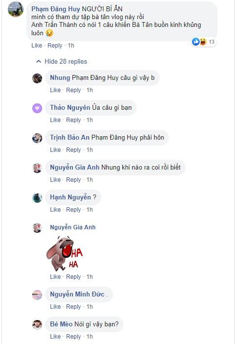 Tran Thanh dang anh hoi ngo ba Tan Vlog gay bat ngo-Hinh-2