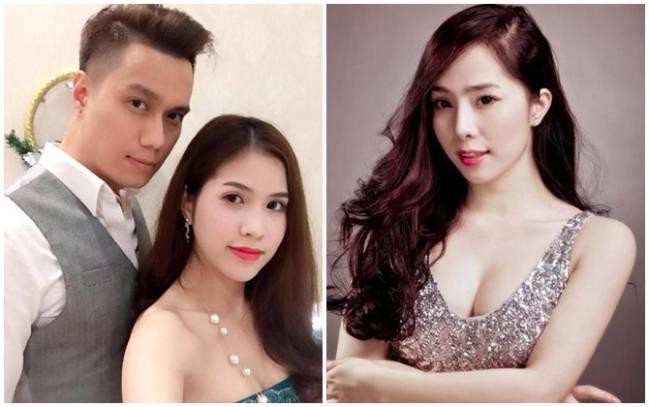 Showbiz Viet nhieu loan vi “nguoi thu 3“: Lieu co 